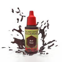 Red Tone - Quickshade 18ml