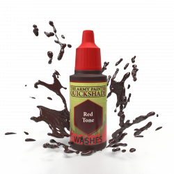 Red Tone - Quickshade 18ml