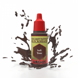 Soft Tone - Quickshade 18ml