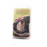 Rangefinder Tape Measure