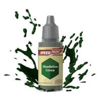 Absolution Green - Speedpaint 18ml