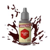 Slaughter Red - Speedpaint 18ml