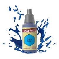 Magic Blue - Speedpaint 18ml