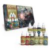 Kings of War: Undead Paint Set