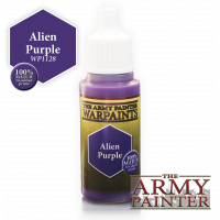 Alien Purple - Warpaint 18ml