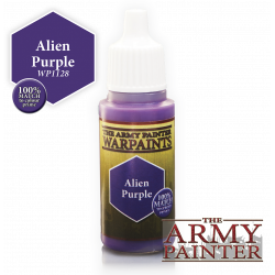 Alien Purple - Warpaint 18ml