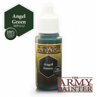 Angel Green - Warpaint 18ml