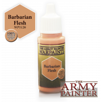 Barbarian Flesh - Warpaint 18ml