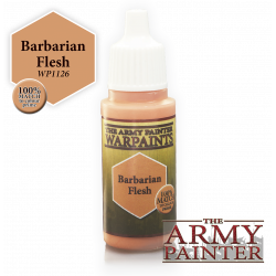 Barbarian Flesh - Warpaint 18ml