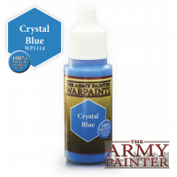 Crystal Blue - Warpaint 18ml