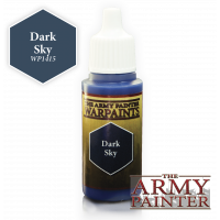 Dark Sky - Warpaint 18ml