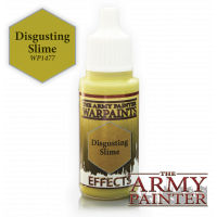 Disgusting Slime - Warpaint 18ml