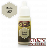 Drake Tooth - Warpaint 18ml