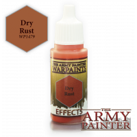 Dry Rust - Warpaint 18ml