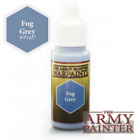 Fog Grey - Warpaint 18ml
