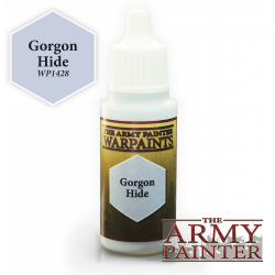 Gorgon Hide - Warpaint 18ml