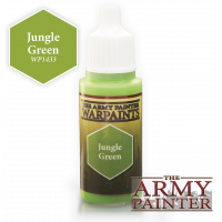 Jungle Green - Warpaint 18ml