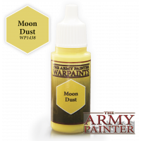 Moon Dust - Warpaint 18ml