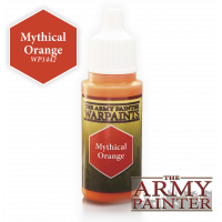 Mythical Orange - Warpaint 18ml