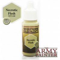 Necrotic Flesh - Warpaint 18ml