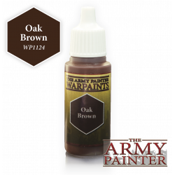 Oak Brown - Warpaint 18ml