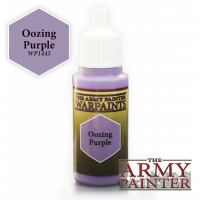 Oozing Purple - Warpaint 18ml