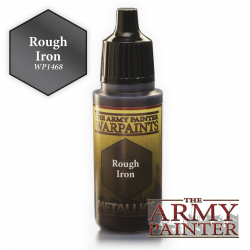 Rough Iron - Warpaint 18ml