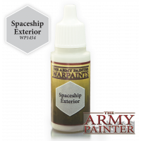 Spaceship Exterior - Warpaint 18ml