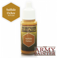 Sulfide Ochre - Warpaint 18ml