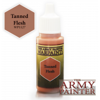 Tanned Flesh - Warpaint 18ml