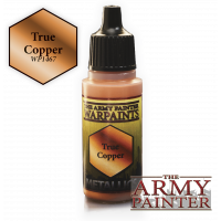 True Copper - Warpaint 18ml