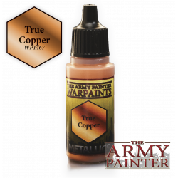 True Copper - Warpaint 18ml