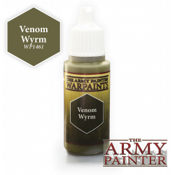 Venom Wyrm - Warpaint 18ml