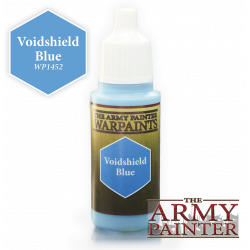 Voidshield Blue - Warpaint 18ml