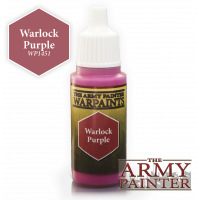 Warlock Purple - Warpaint 18ml