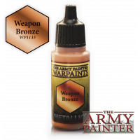 Weapon Bronze - Warpaint 18ml