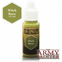 Witch Brew - Warpaint 18ml