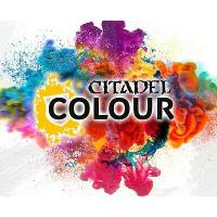 Citadel Colour Citadel Colour