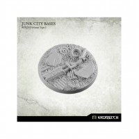 Junk City - 60mm Round Base