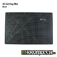 Cutting Mat - A3