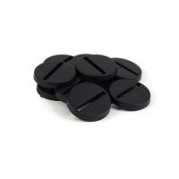 25mm Round Bases