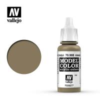 Model Color 70.988 - Khaki