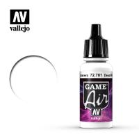 Game Air 72.701 - Dead White