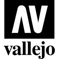 Vallejo Vallejo