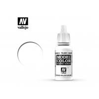 Model Color 70.951 - White