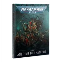 Codex: Adeptus Mechanicus - 9th Edition