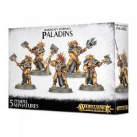 Stormcast Eternals Paladins - Age of Sigmar
