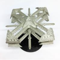 Blackstone Fortress