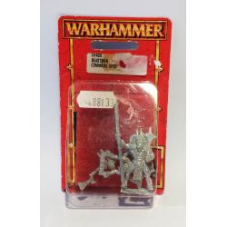 Beastmen Gor Command - Sealed