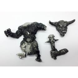 Minotaur 2 - EX